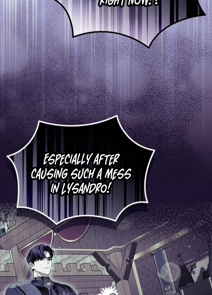 The Scent That Binds Us Chapter 87 page 77 - 
