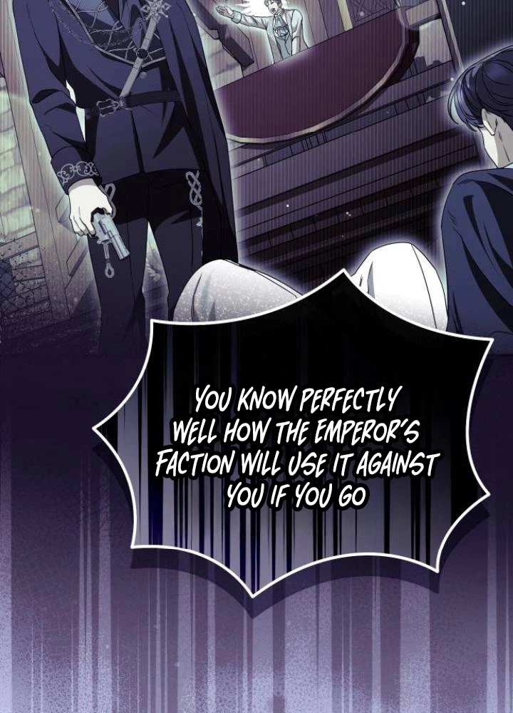 The Scent That Binds Us Chapter 87 page 78 - 