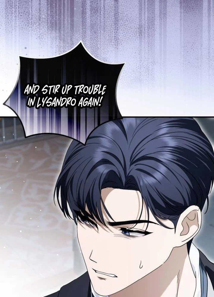 The Scent That Binds Us Chapter 87 page 79 - 