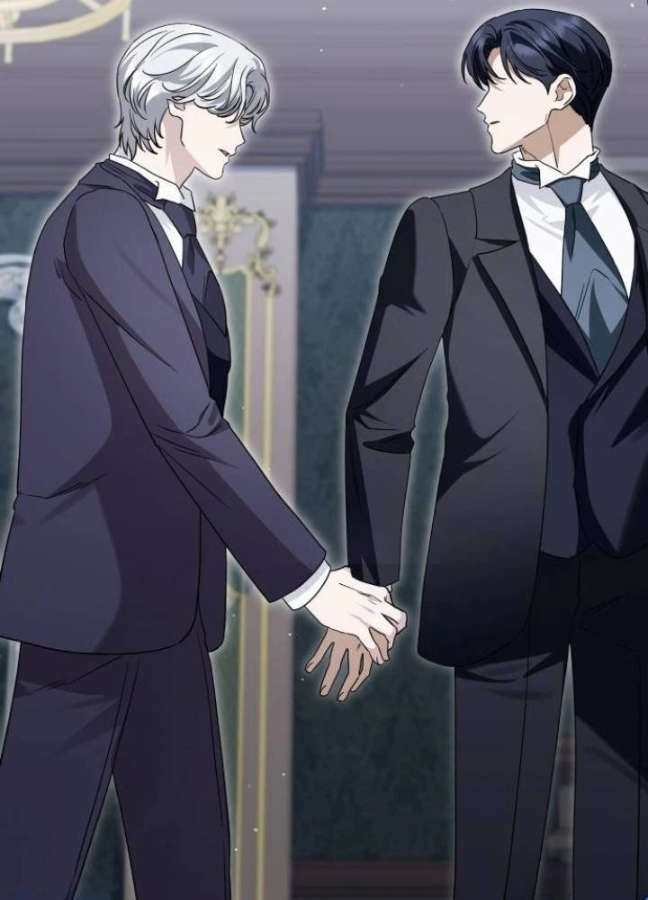 The Scent That Binds Us Chapter 87 page 82 - 