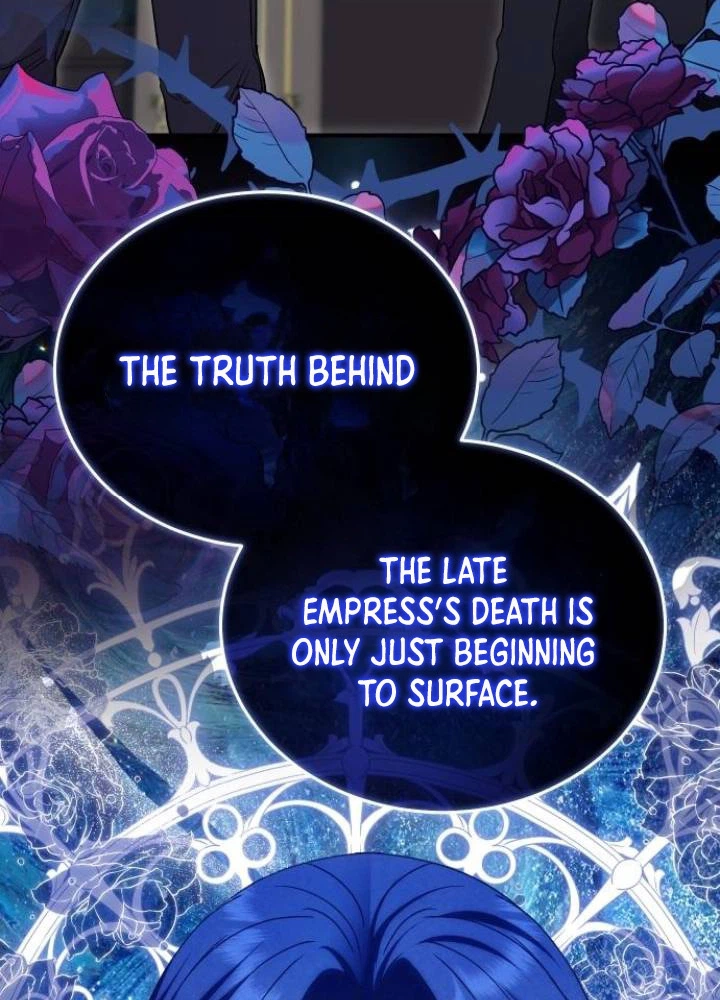 The Scent That Binds Us Chapter 87 page 83 - 