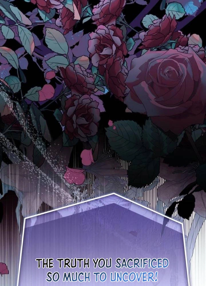 The Scent That Binds Us Chapter 87 page 86 - 