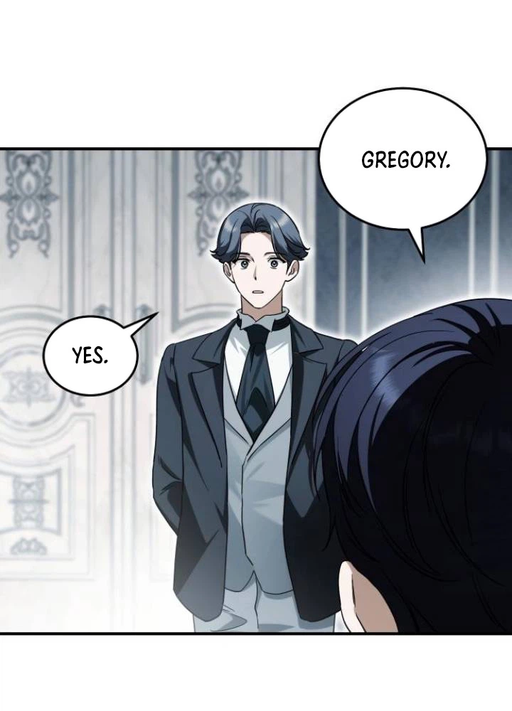 The Scent That Binds Us Chapter 88 page 18 - 