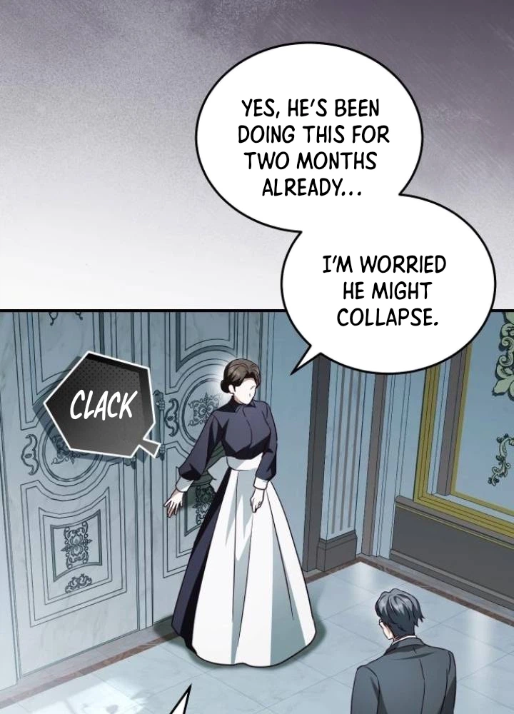 The Scent That Binds Us Chapter 88 page 3 - 