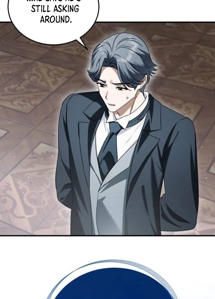 The Scent That Binds Us Chapter 88 page 21 - 