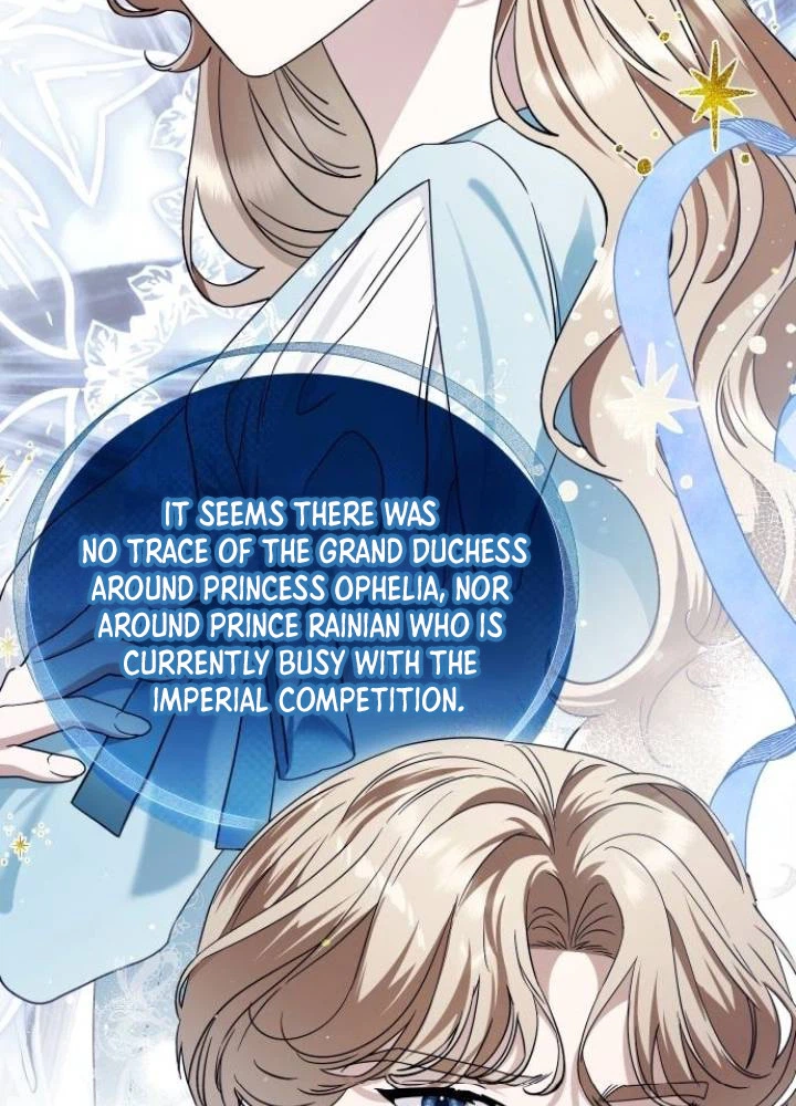 The Scent That Binds Us Chapter 88 page 23 - 