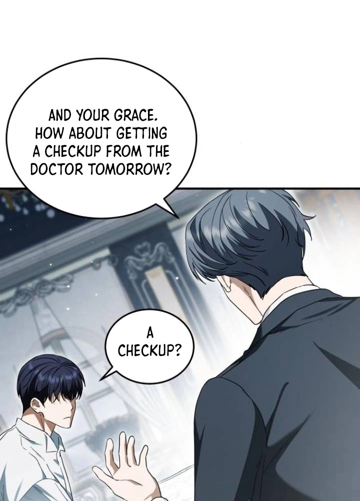 The Scent That Binds Us Chapter 88 page 30 - 
