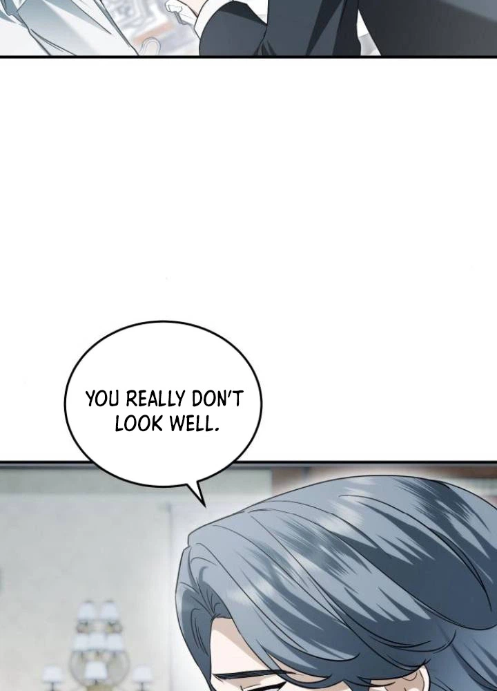 The Scent That Binds Us Chapter 88 page 31 - 