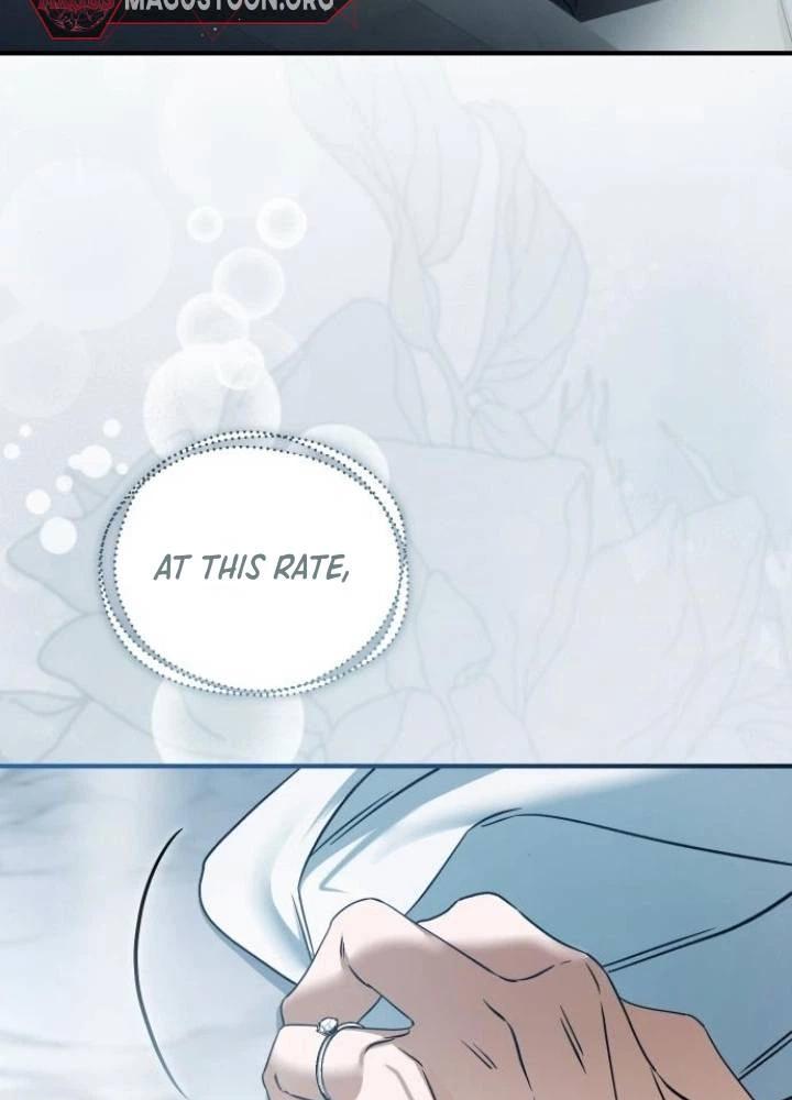 The Scent That Binds Us Chapter 88 page 42 - 