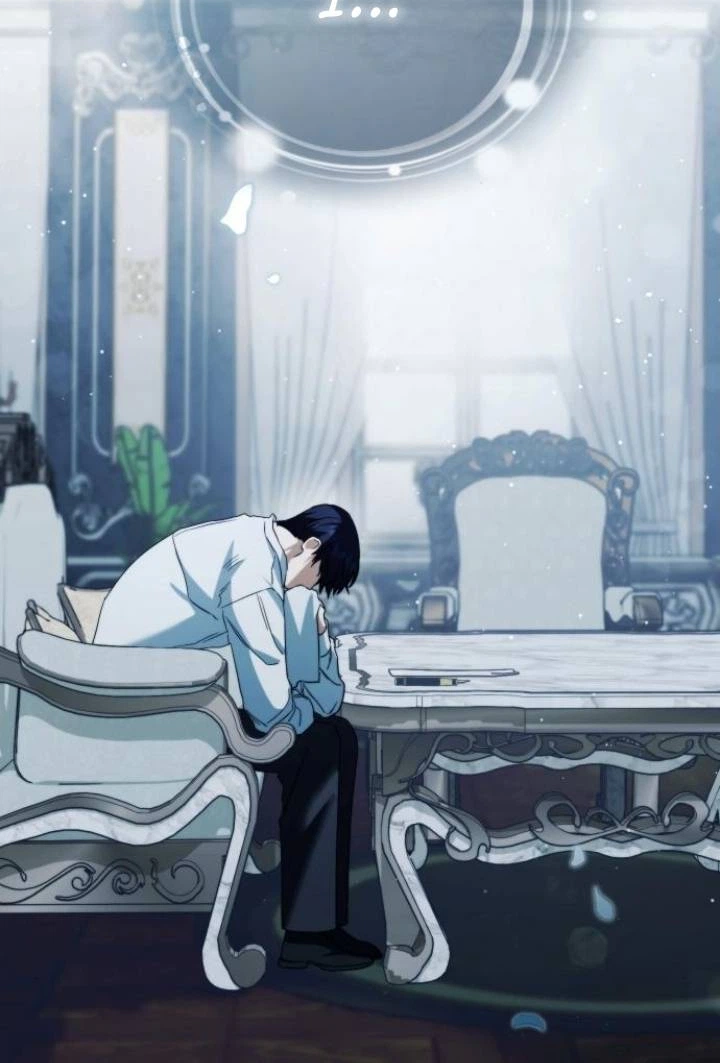 The Scent That Binds Us Chapter 88 page 47 - 