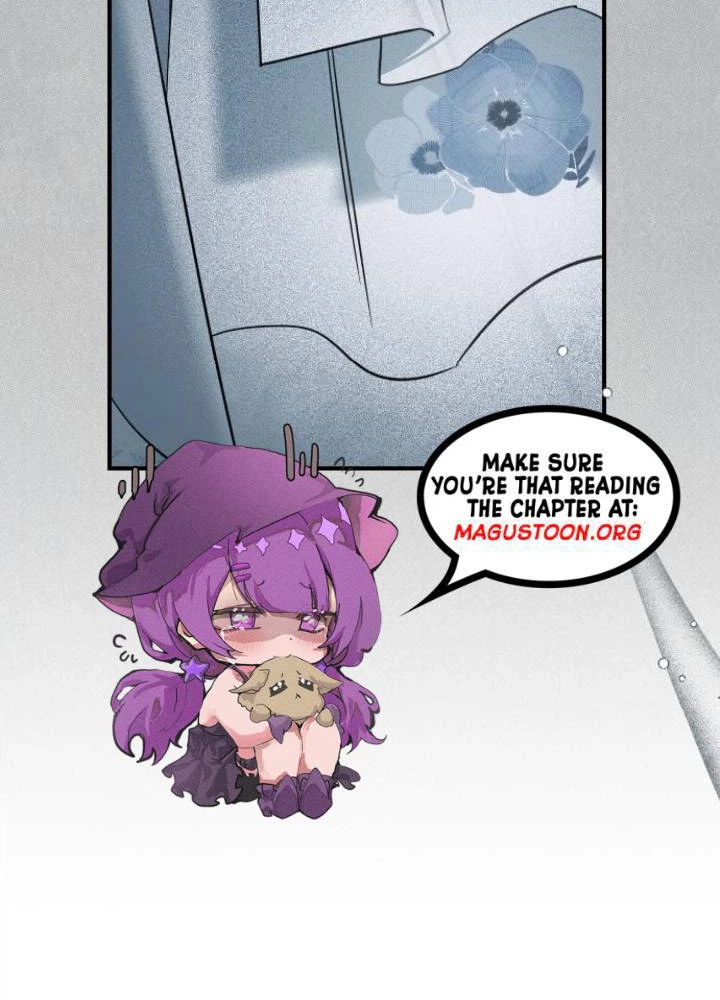 The Scent That Binds Us Chapter 88 page 49 - 
