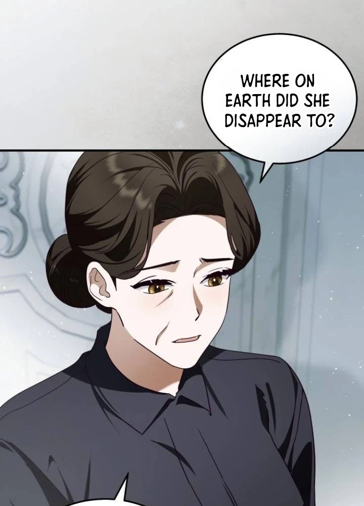 The Scent That Binds Us Chapter 88 page 6 - 