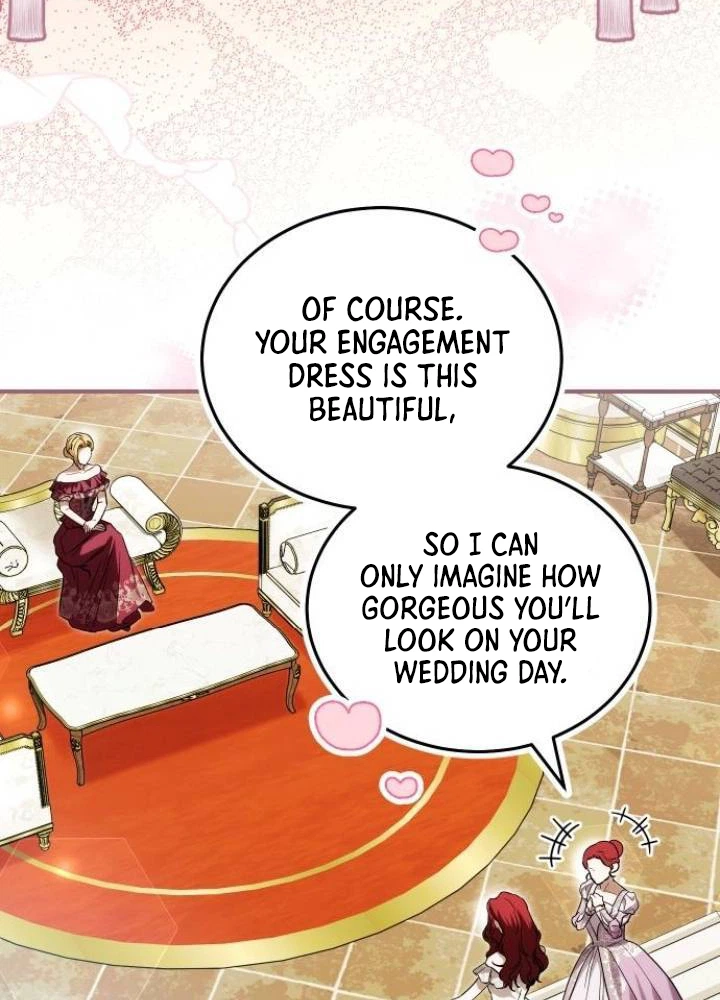 The Scent That Binds Us Chapter 88 page 57 - 