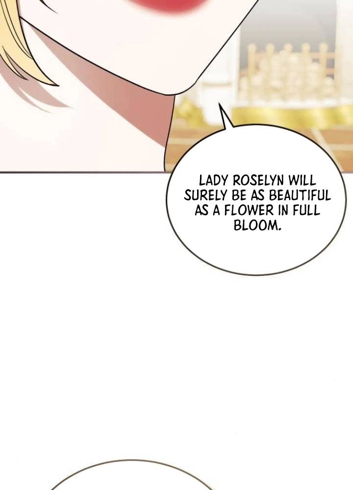 The Scent That Binds Us Chapter 88 page 59 - 