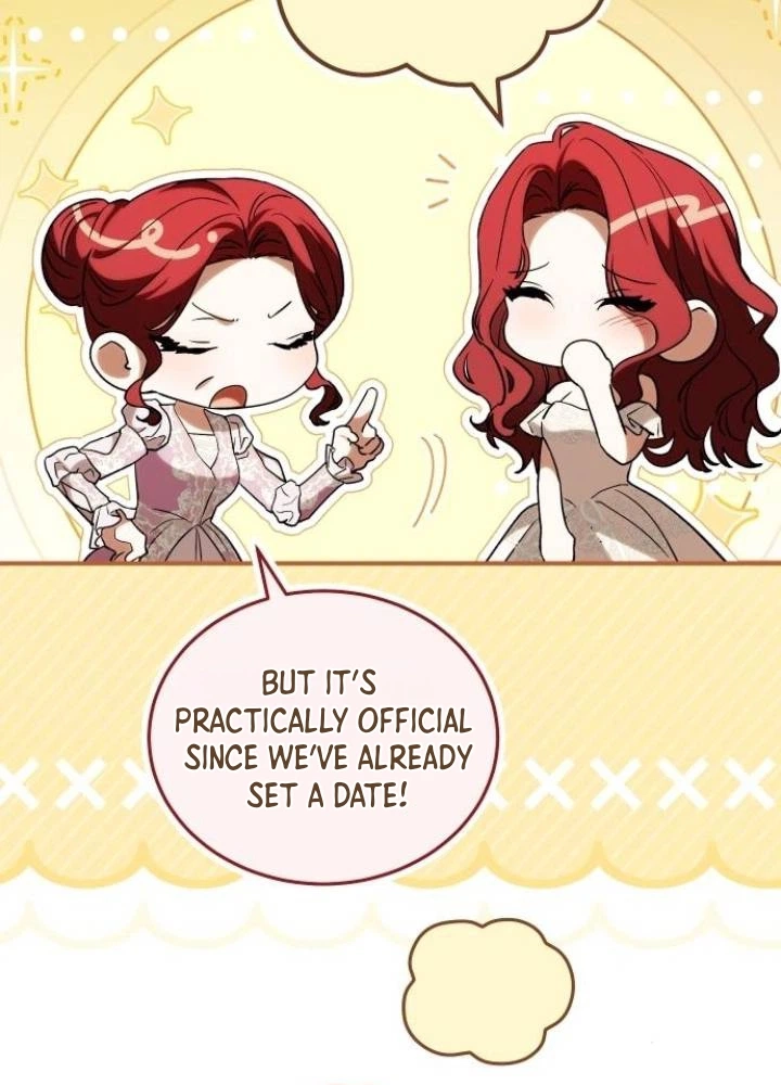 The Scent That Binds Us Chapter 88 page 66 - 