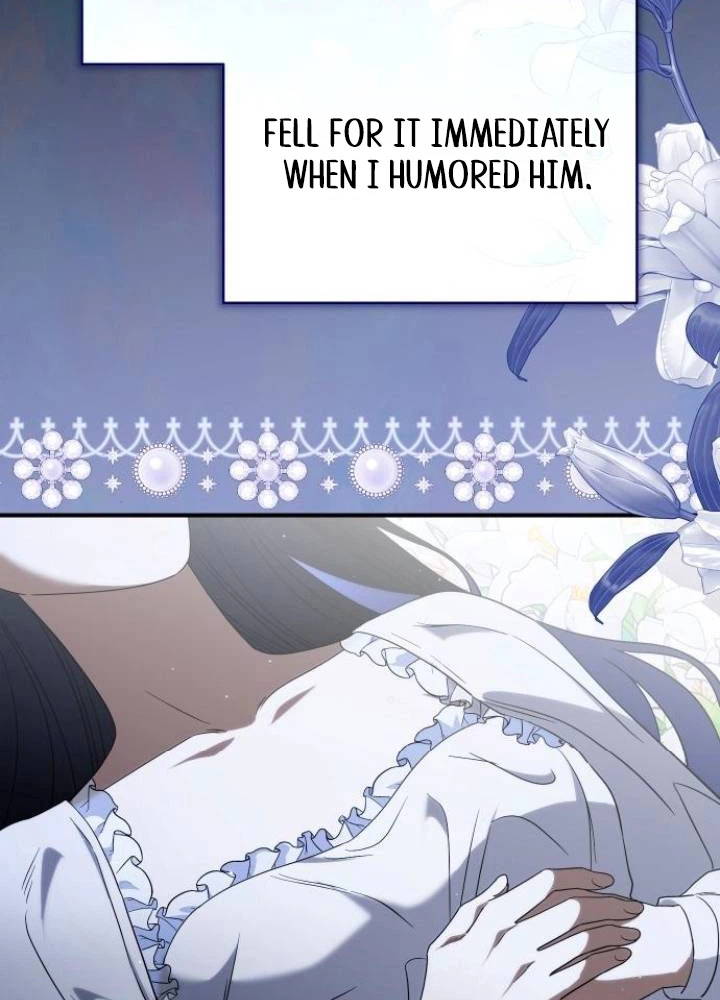 The Scent That Binds Us Chapter 88 page 89 - 