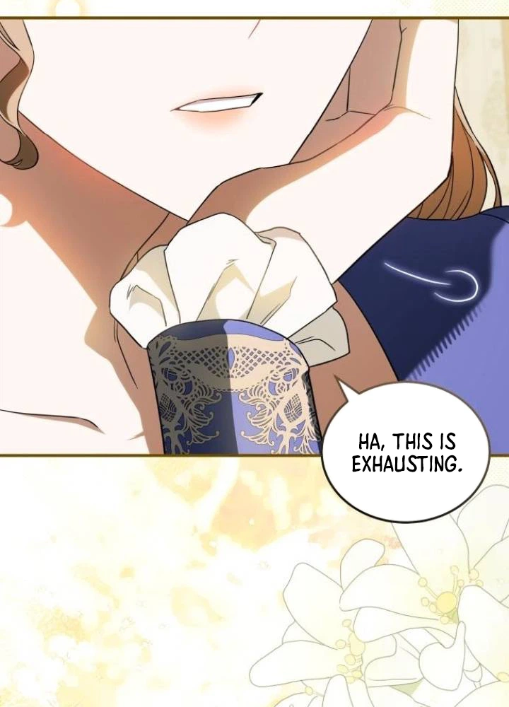 The Scent That Binds Us Chapter 89 page 25 - 