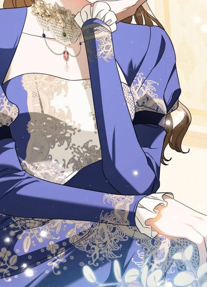 The Scent That Binds Us Chapter 89 page 27 - 