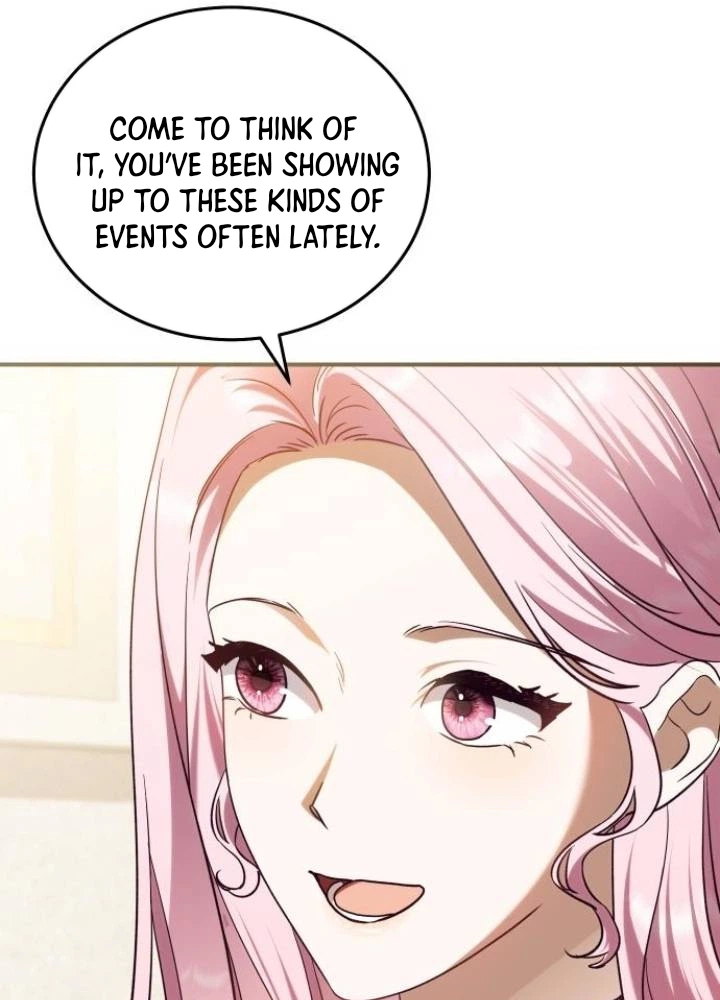 The Scent That Binds Us Chapter 89 page 30 - 