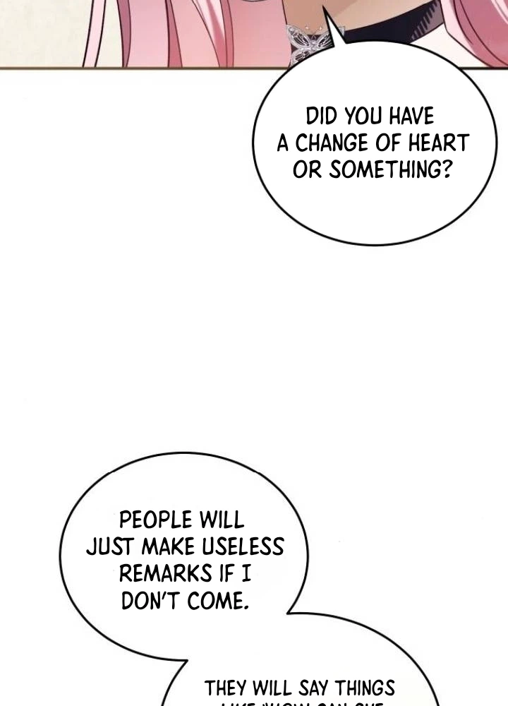 The Scent That Binds Us Chapter 89 page 31 - 