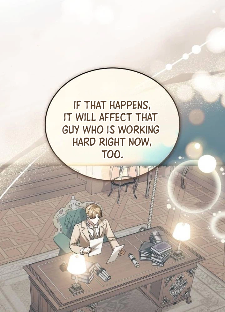 The Scent That Binds Us Chapter 89 page 33 - 