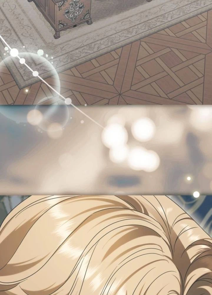 The Scent That Binds Us Chapter 89 page 34 - 