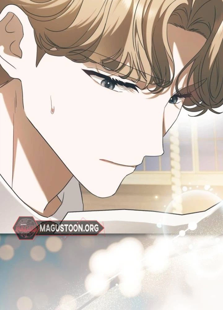 The Scent That Binds Us Chapter 89 page 35 - 