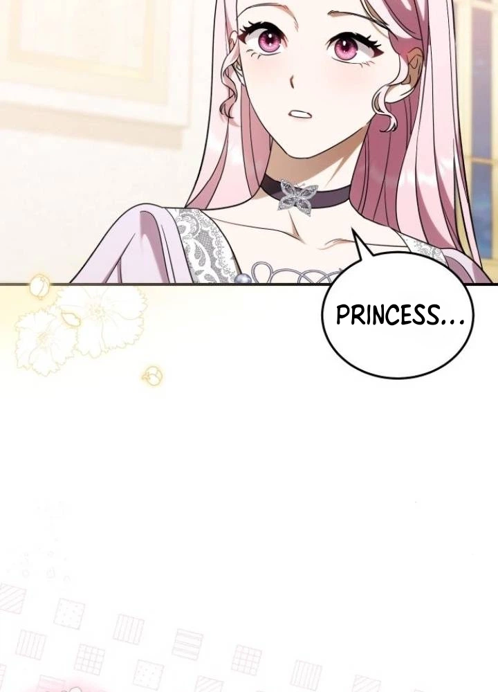 The Scent That Binds Us Chapter 89 page 38 - 