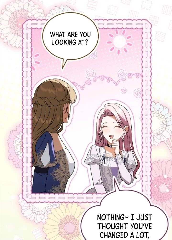 The Scent That Binds Us Chapter 89 page 39 - 