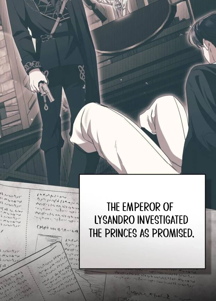 The Scent That Binds Us Chapter 89 page 5 - 