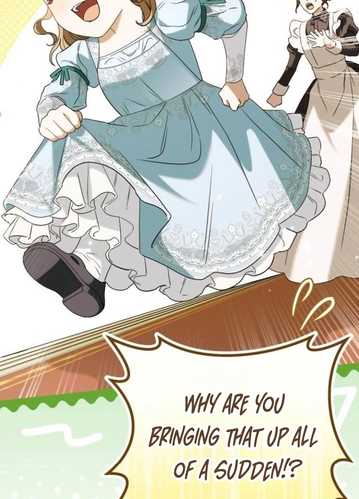The Scent That Binds Us Chapter 89 page 41 - 