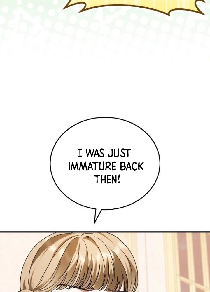 The Scent That Binds Us Chapter 89 page 42 - 