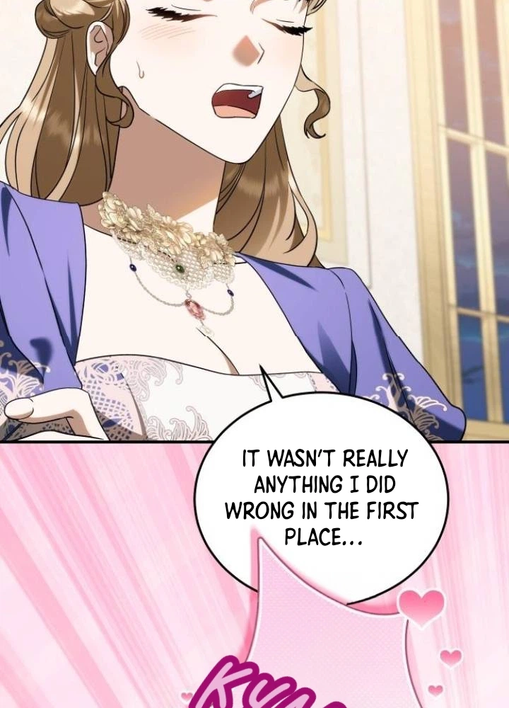 The Scent That Binds Us Chapter 89 page 43 - 