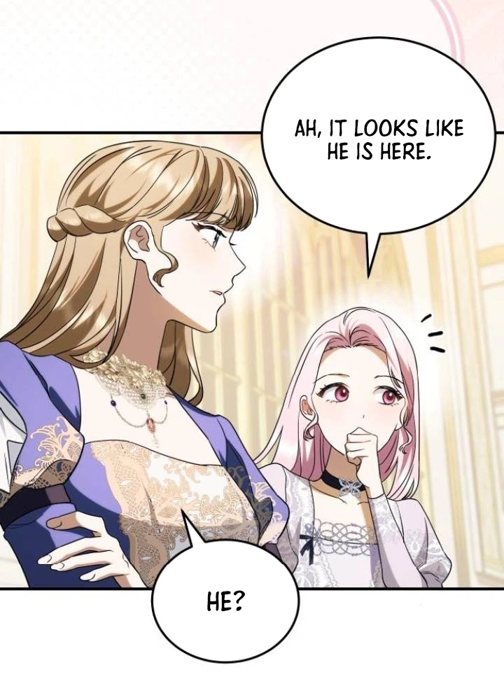 The Scent That Binds Us Chapter 89 page 46 - 