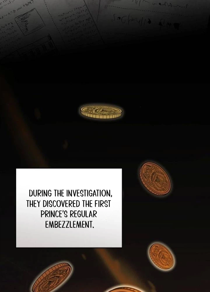The Scent That Binds Us Chapter 89 page 6 - 