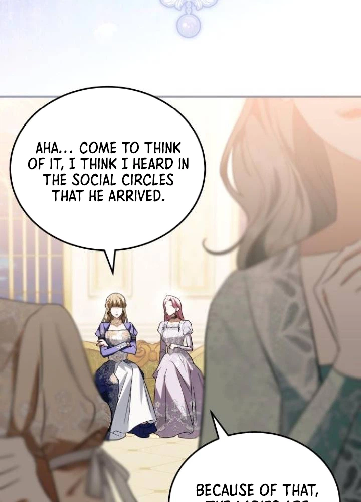 The Scent That Binds Us Chapter 89 page 51 - 