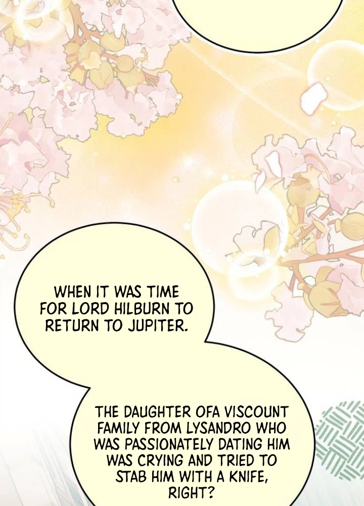 The Scent That Binds Us Chapter 89 page 54 - 