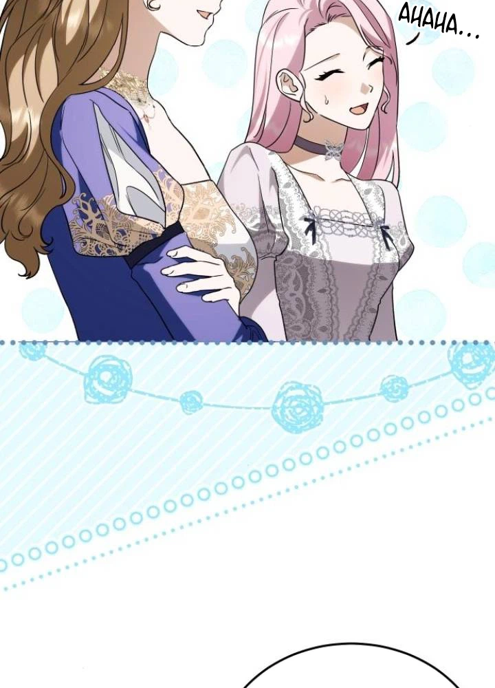 The Scent That Binds Us Chapter 89 page 57 - 