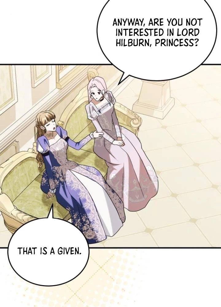 The Scent That Binds Us Chapter 89 page 58 - 