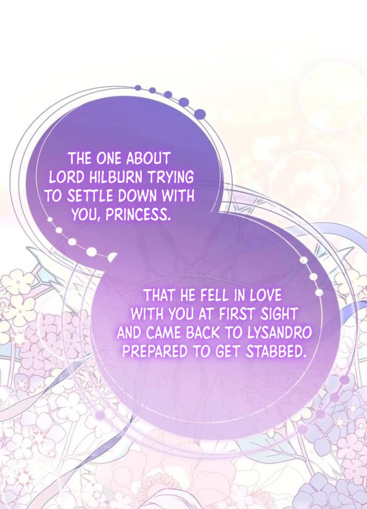 The Scent That Binds Us Chapter 89 page 63 - 