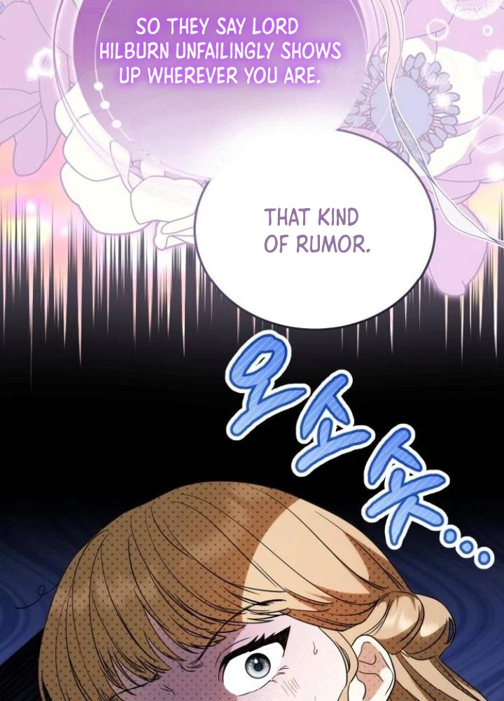 The Scent That Binds Us Chapter 89 page 65 - 