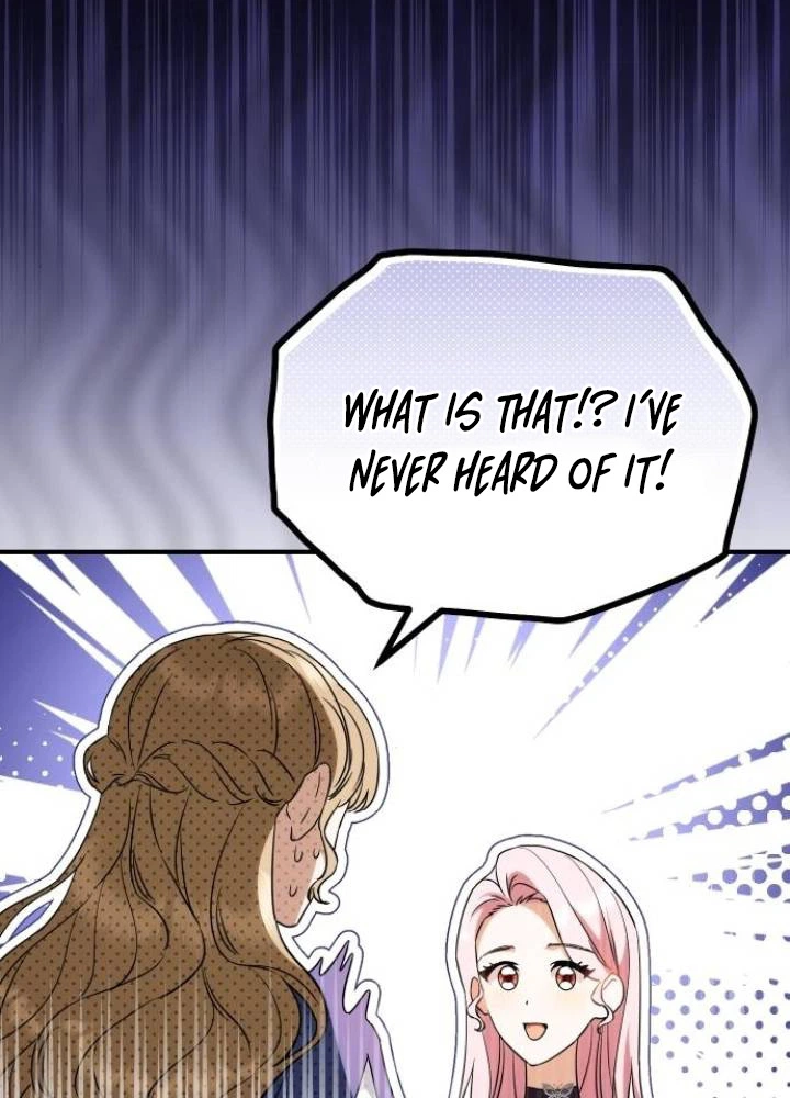 The Scent That Binds Us Chapter 89 page 67 - 