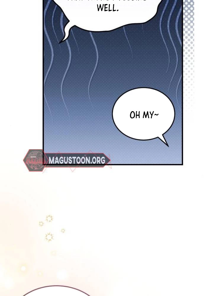 The Scent That Binds Us Chapter 89 page 69 - 