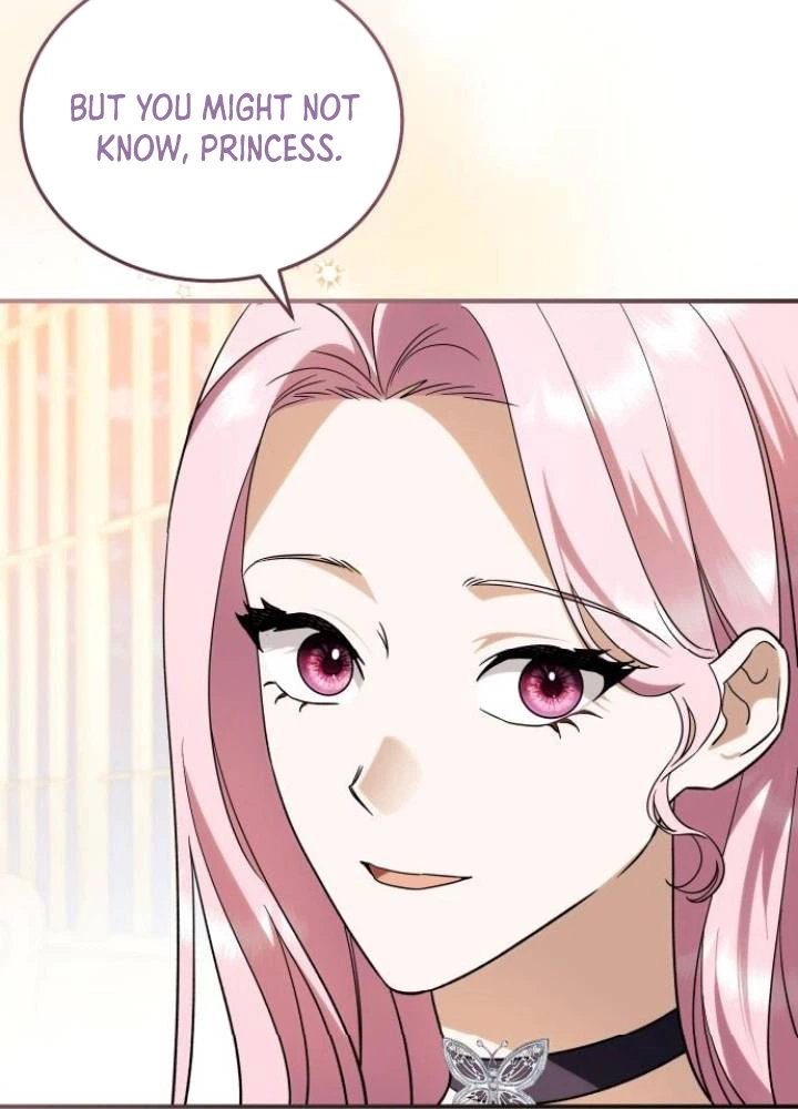 The Scent That Binds Us Chapter 89 page 70 - 