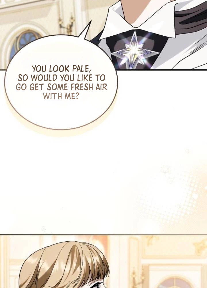 The Scent That Binds Us Chapter 89 page 79 - 