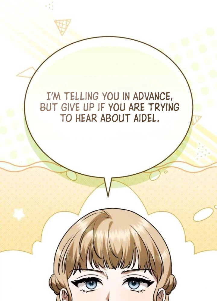 The Scent That Binds Us Chapter 89 page 83 - 