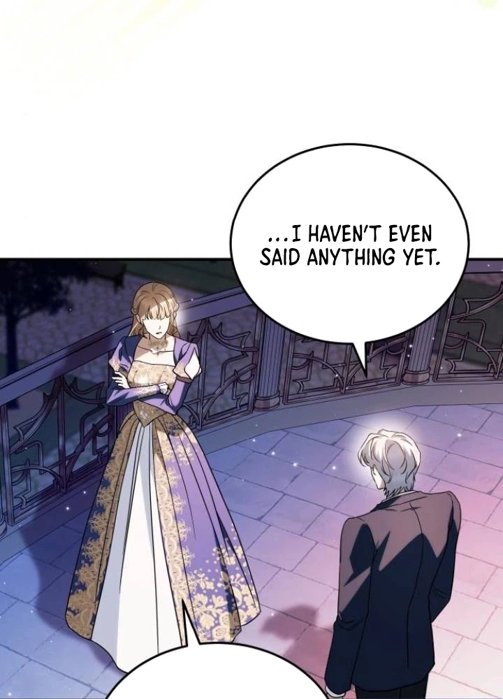 The Scent That Binds Us Chapter 89 page 85 - 