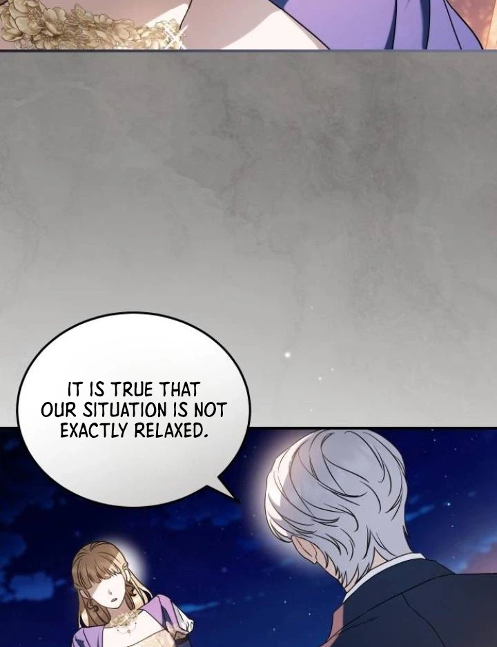 The Scent That Binds Us Chapter 89 page 89 - 