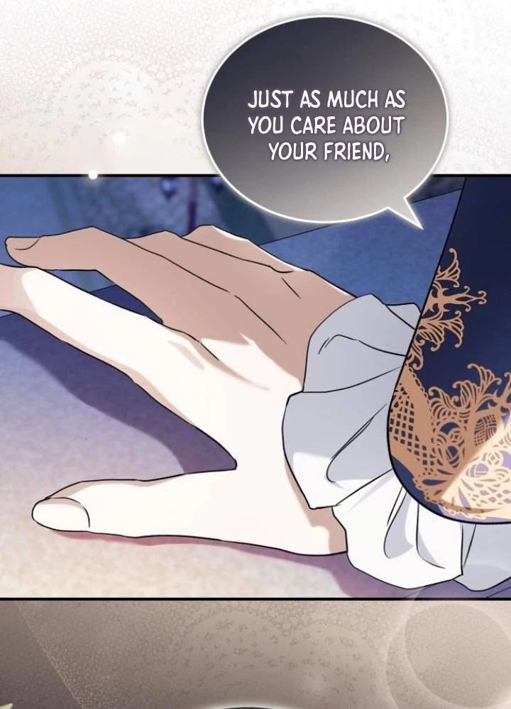 The Scent That Binds Us Chapter 89 page 91 - 