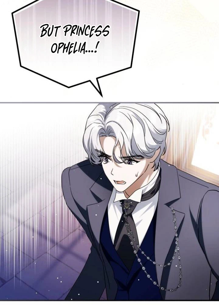 The Scent That Binds Us Chapter 89 page 94 - 